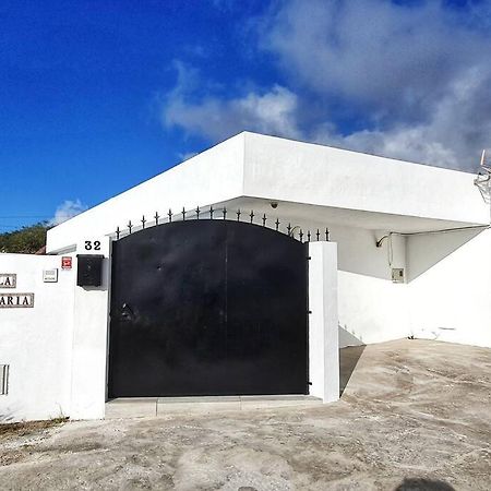 Villa Candelaria La Matanza De Acentejo Exteriér fotografie